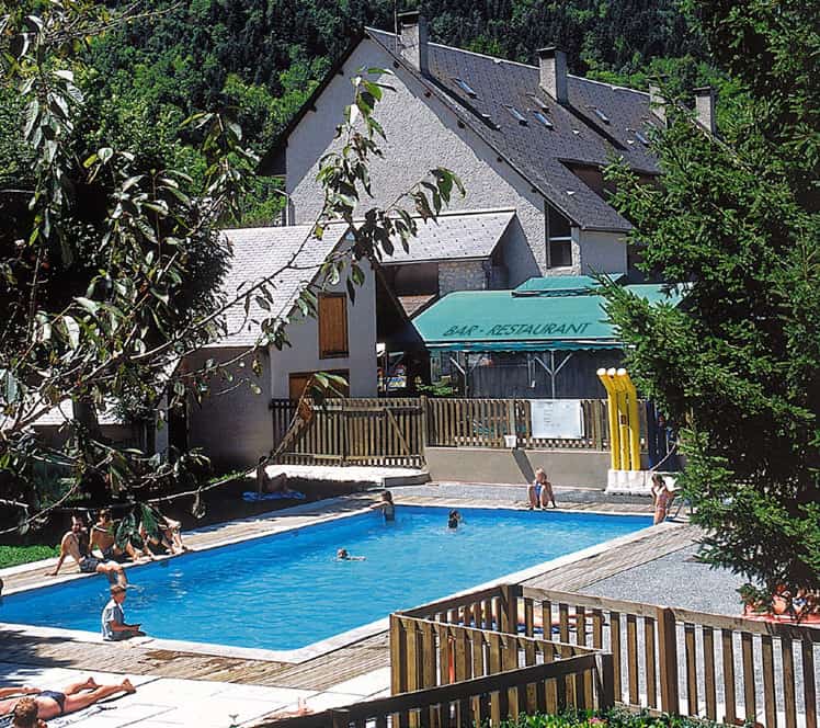 Camping-Le-Lavedan-Guchen Camping-Le-Lavedan-Guchen