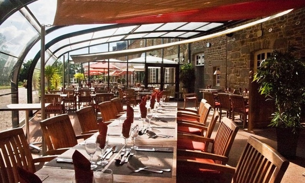 Camping-Domaine-des-Ormes-restaurant-Bretagne Camping-Domaine-des-Ormes-restaurant-Bretagne