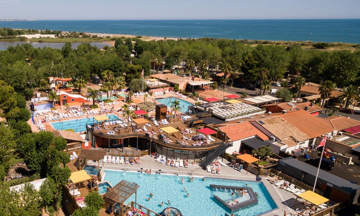 Camping-Les-Sablons-overzicht Camping-Les-Sablons-overzicht