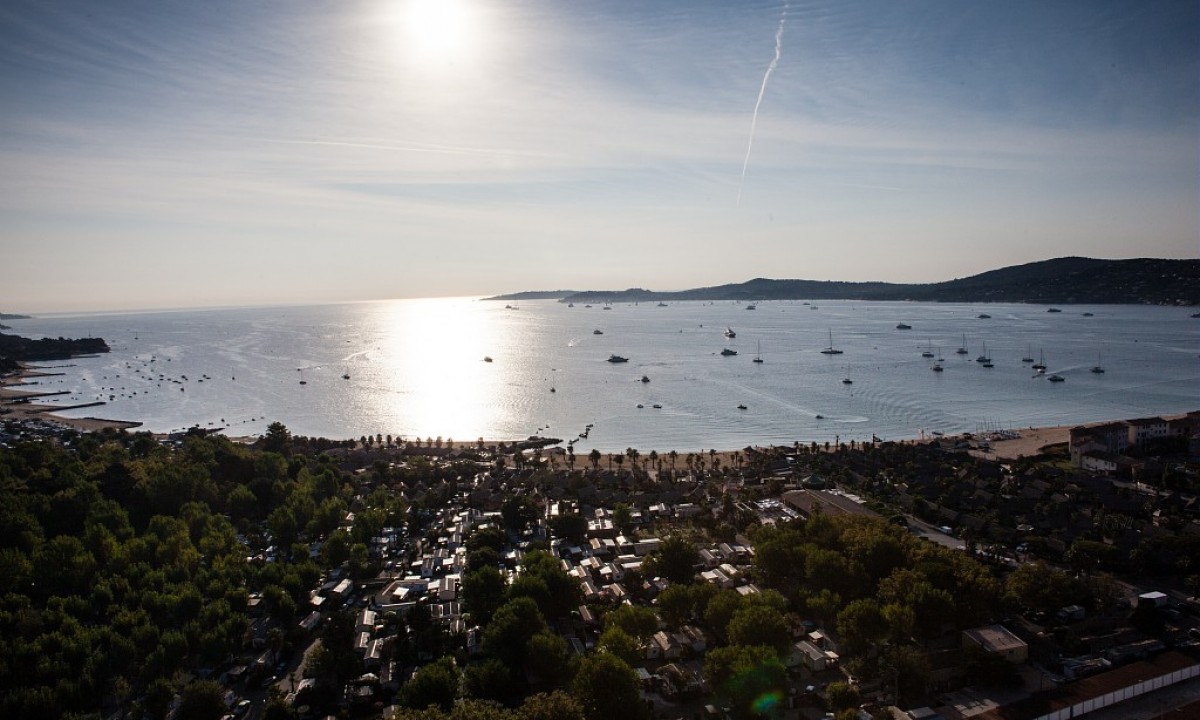 Camping-Les-Prairies-de-la-Mer-baai-van-Saint-Tropez Camping-Les-Prairies-de-la-Mer-baai-van-Saint-Tropez
