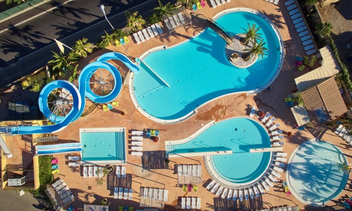 Camping Nouvelle Floride photo 5