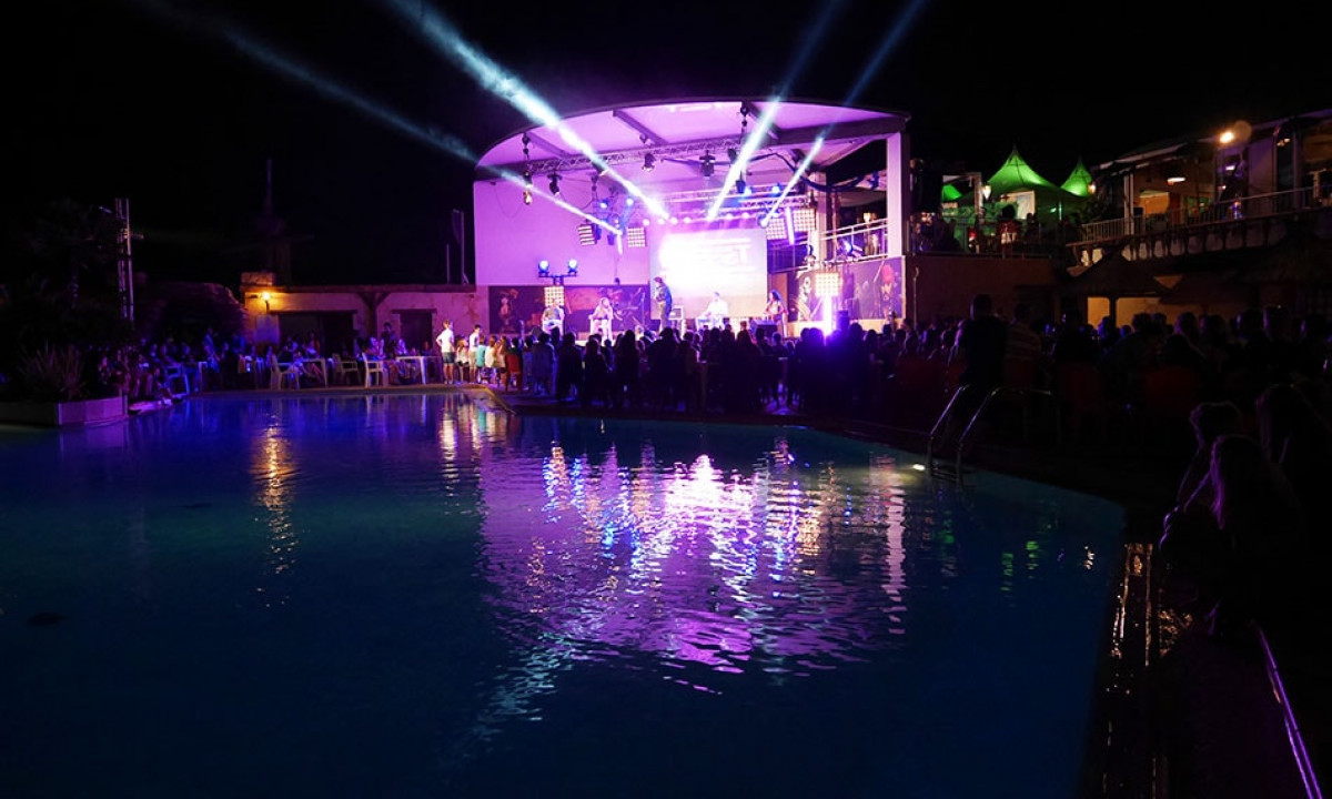 Camping-Le-Club-Farret-entertainment Camping-Le-Club-Farret-entertainment