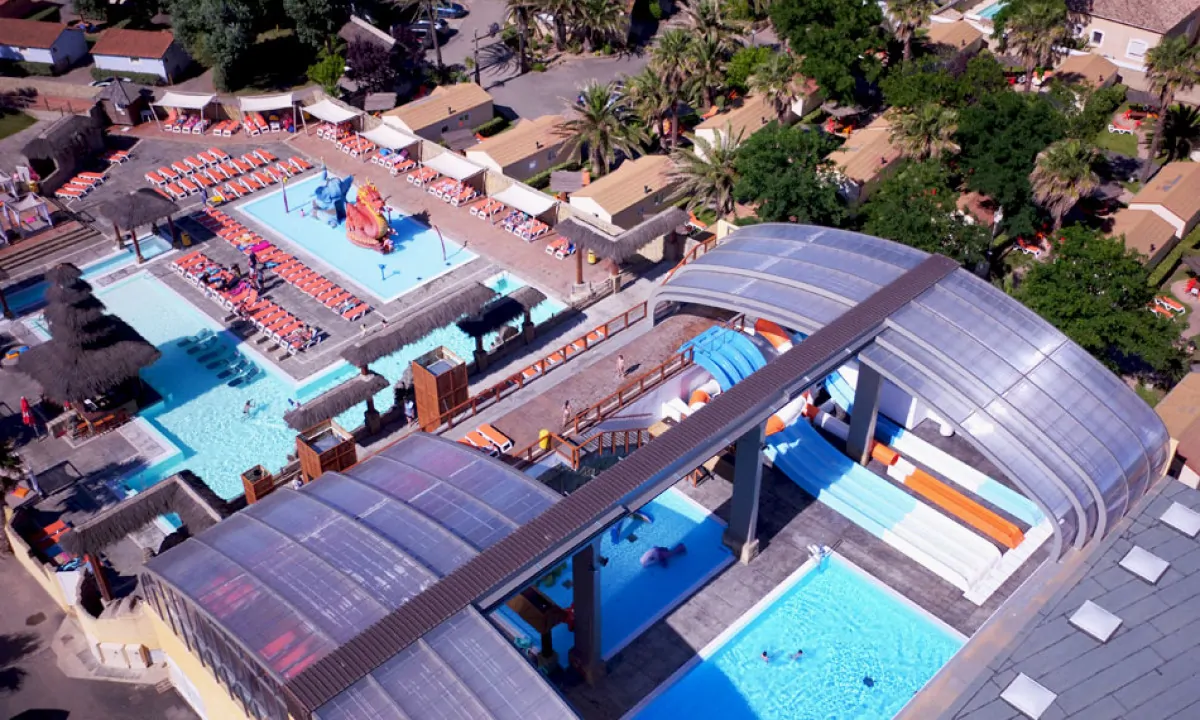 Camping-Le-Club-Farret-overzicht-3 Camping-Le-Club-Farret-overzicht-3