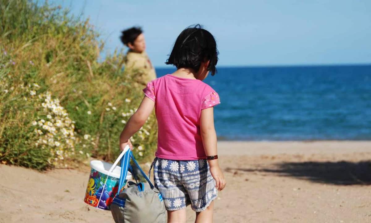 Camping-Aloha-strand Camping-Aloha-strand