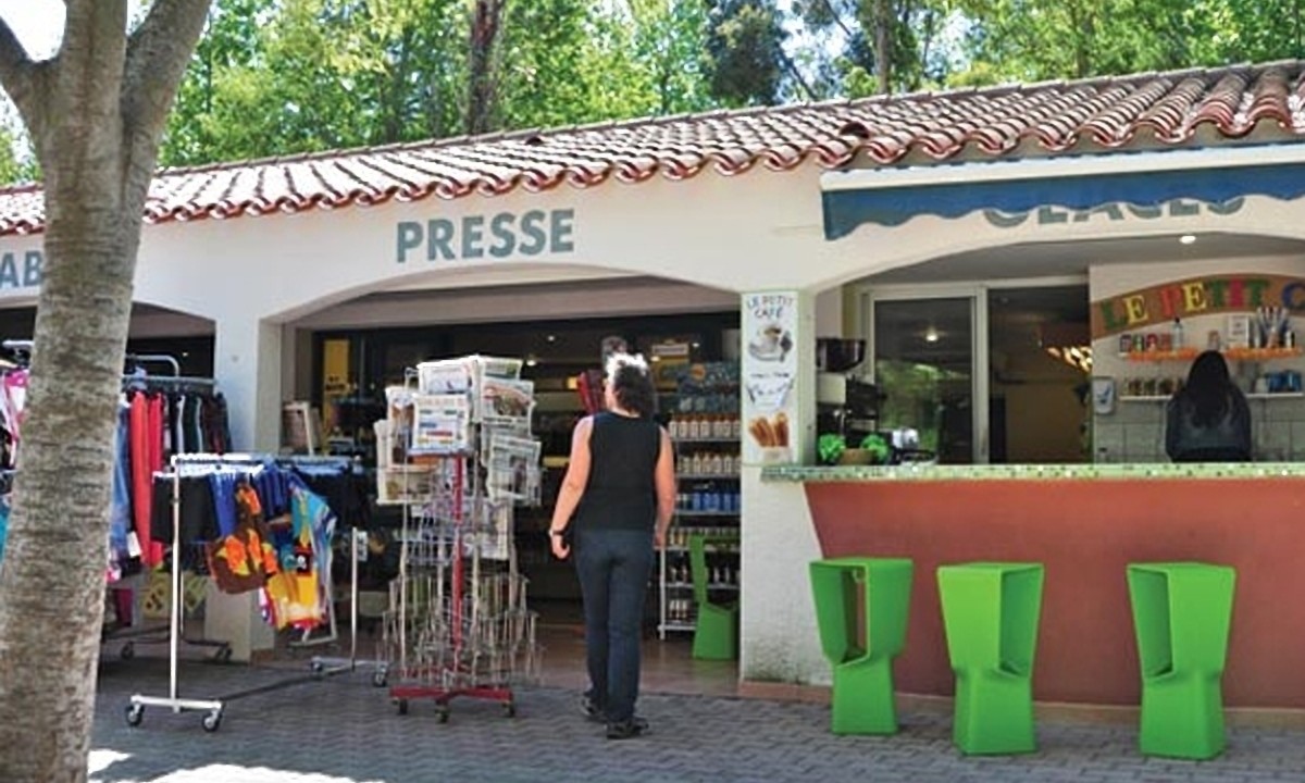 Camping-le-Soleil-Argelès-sur-Mer-winkel Camping-le-Soleil-Argelès-sur-Mer-winkel