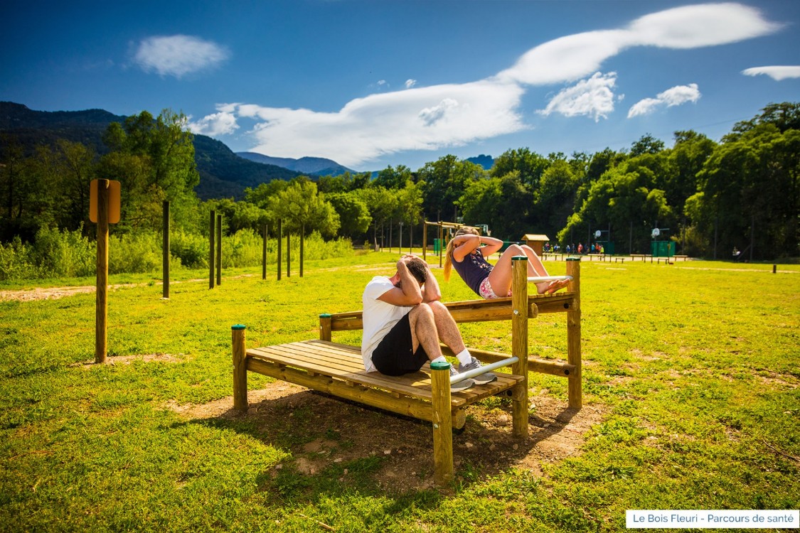 Camping-Le-Bois-Fleuri-workout Camping-Le-Bois-Fleuri-workout