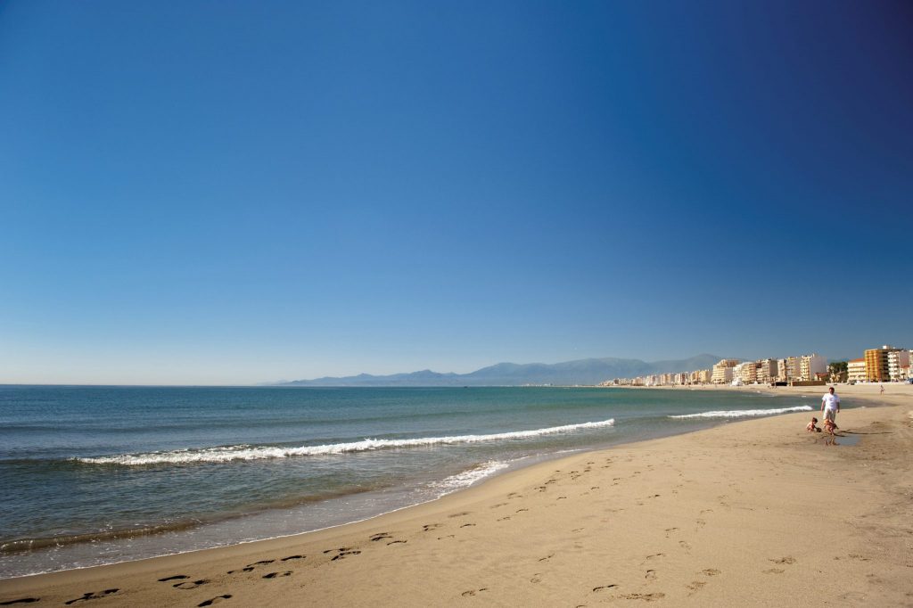 Camping-Le-Bosquet-Canet-en-Roussillon-strand-2 Camping-Le-Bosquet-Canet-en-Roussillon-strand-2