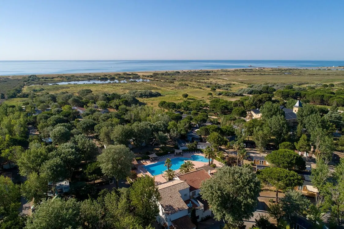 Camping-Blue-Bayou-overzicht Camping-Blue-Bayou-overzicht