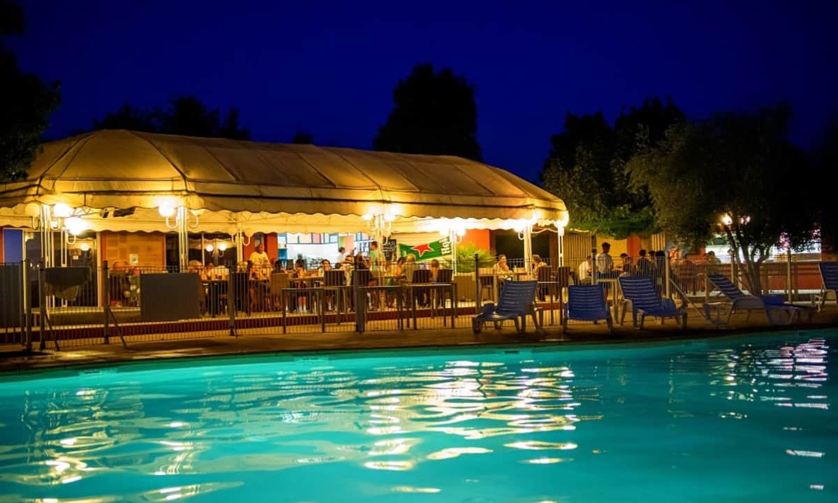 Camping Acqua e Sole in Zonza photo 4