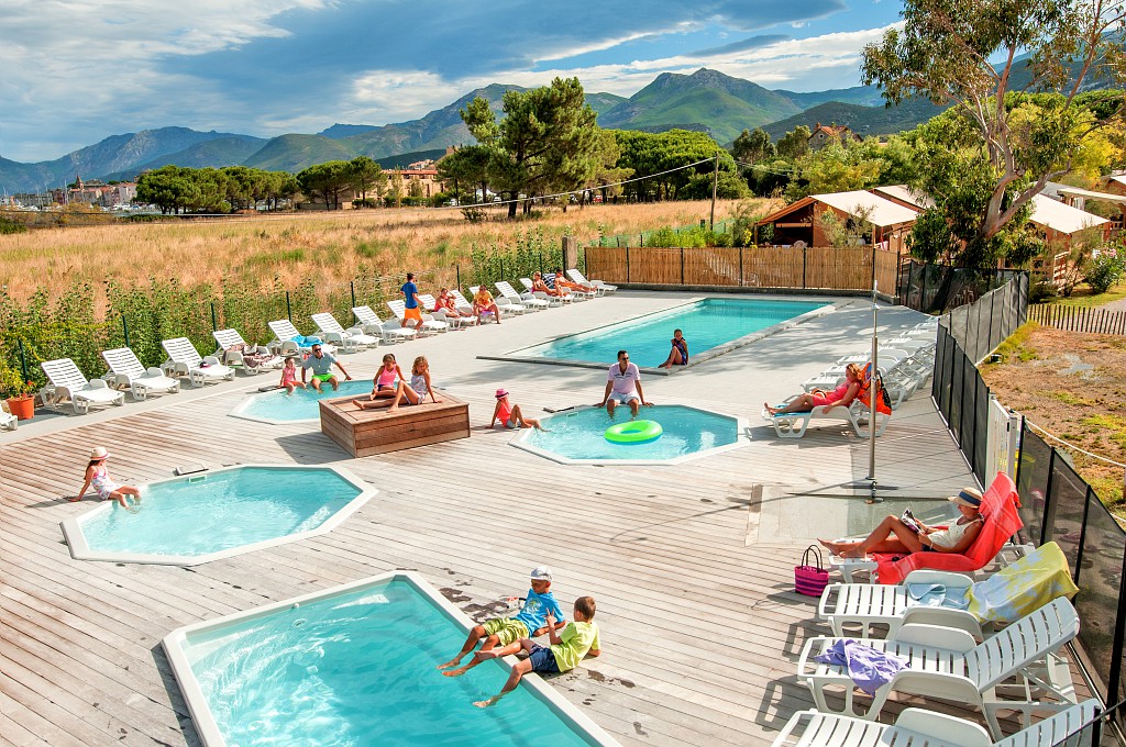 Camping-Kalliste-zwembad Camping-Kalliste-zwembad