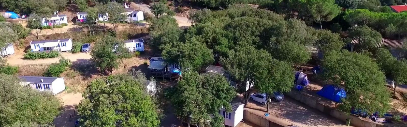Camping Le Colomba in Olmeto, Corsica, France - Photo 2