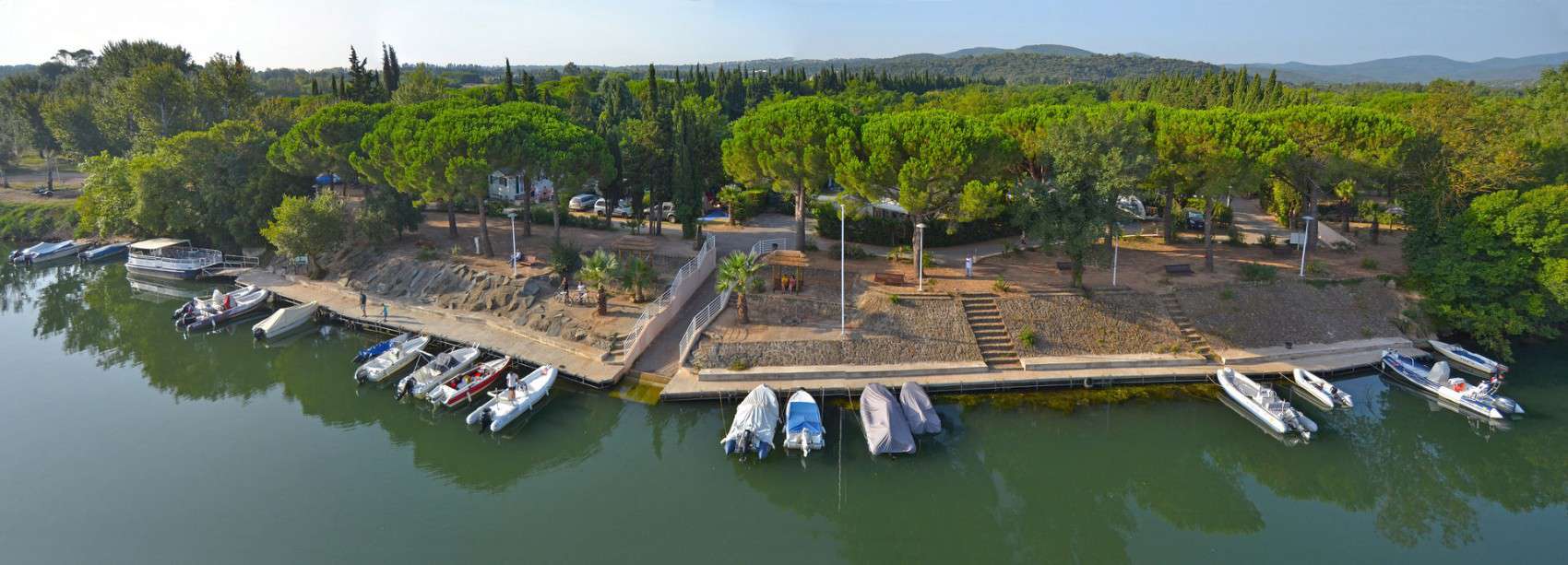 Camping-Écolodge-l-Étoile-d-Argens-haven