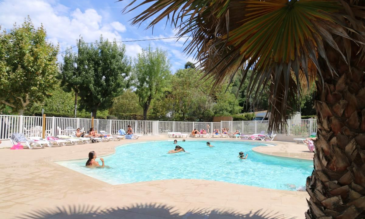 Camping Côté Mer - Photo 3