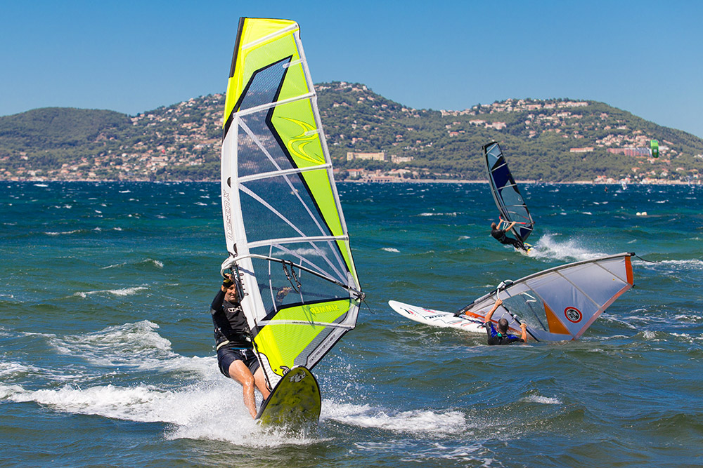 Camping International de Giens in Hyères photo 4