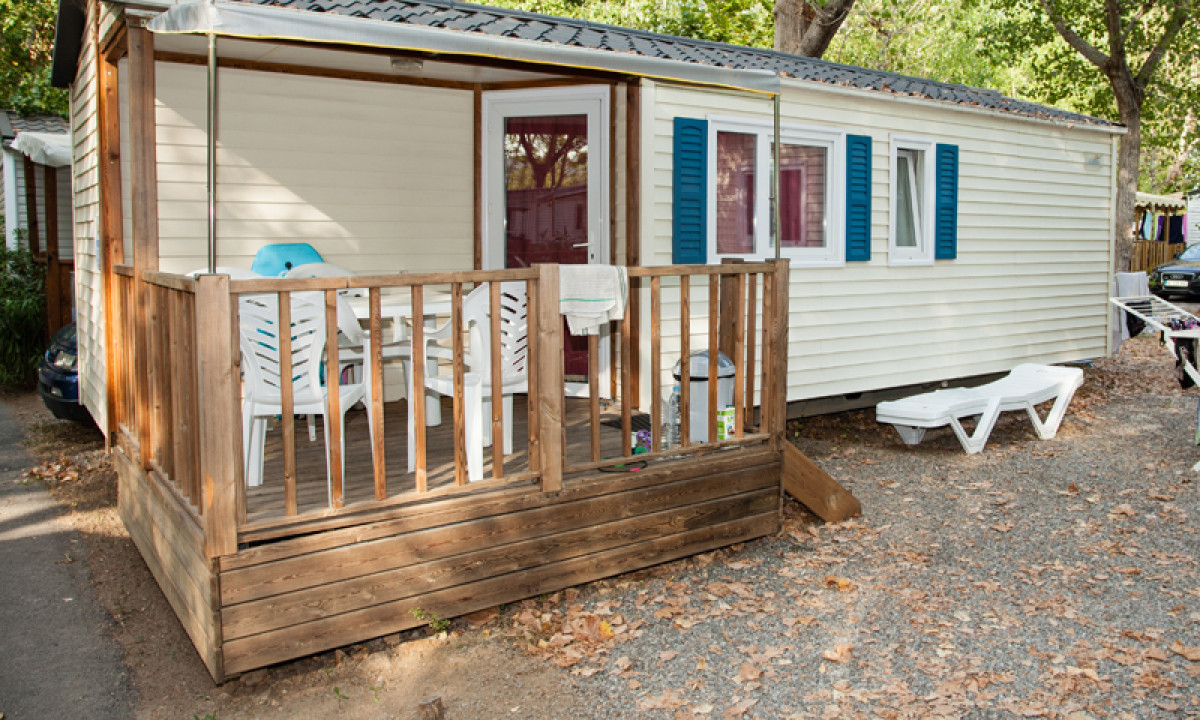Camping-Le-Saint-Louis-stacaravan Camping-Le-Saint-Louis-stacaravan