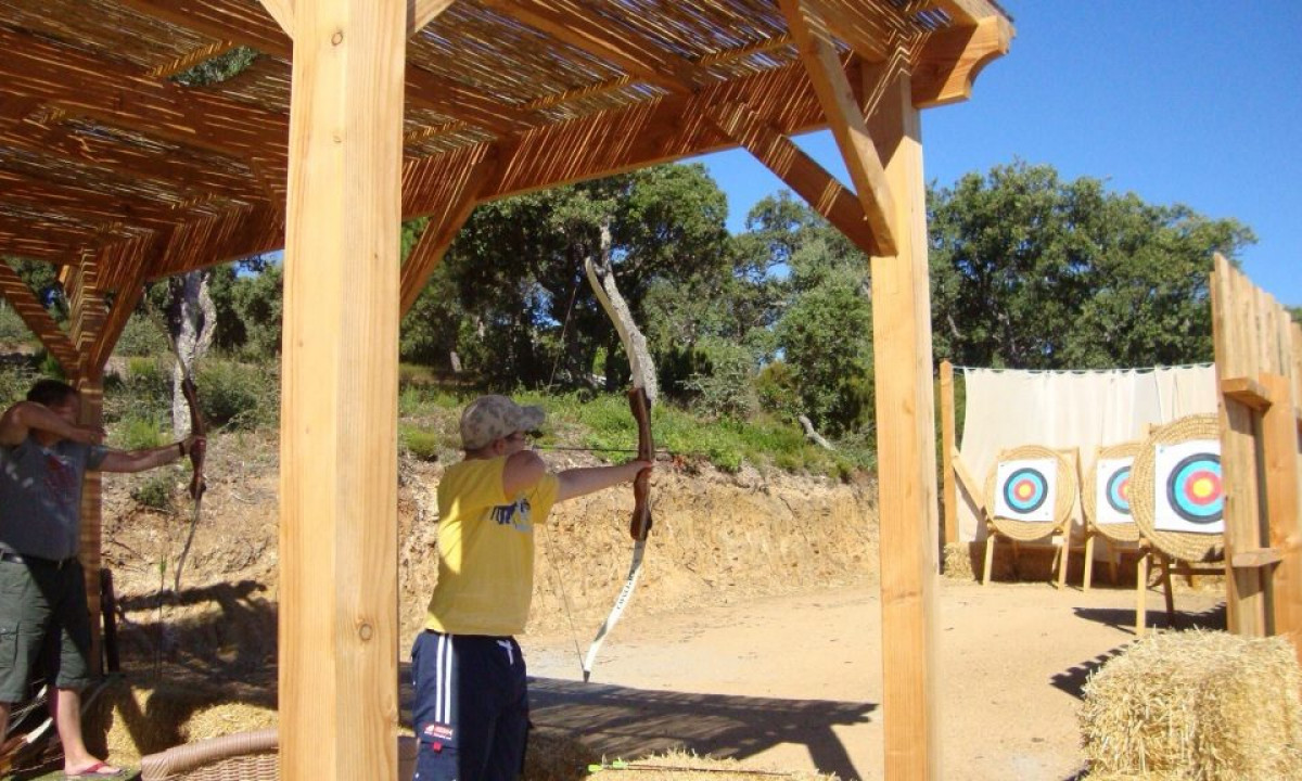 Camping Kon Tiki in Ramatuelle, Provence-Alpes-Côte d'Azur, France - Photo 3