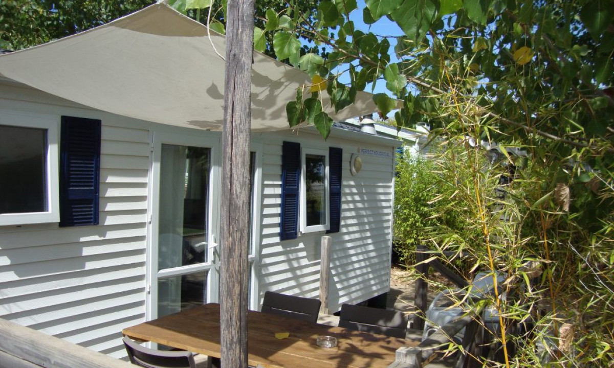 Camping Kon Tiki in Ramatuelle, Provence-Alpes-Cte d'Azur, France