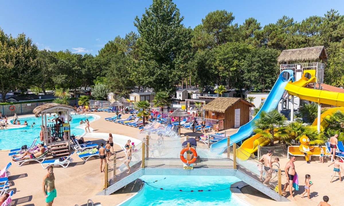 Camping-Lou-Pignada-Messanges-zwembad-1 Camping-Lou-Pignada-Messanges-zwembad-1