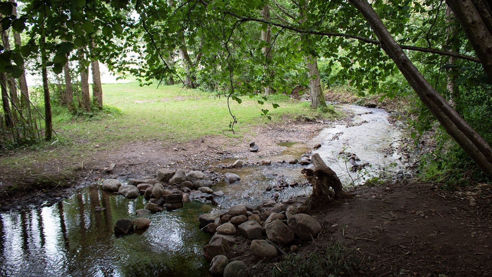 Camping Au Clos de la Chaume in Corcieux, Grand Est, France - Photo 3