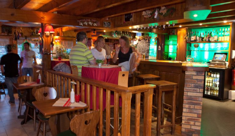 Camping Domaine de Champé bar 768x446