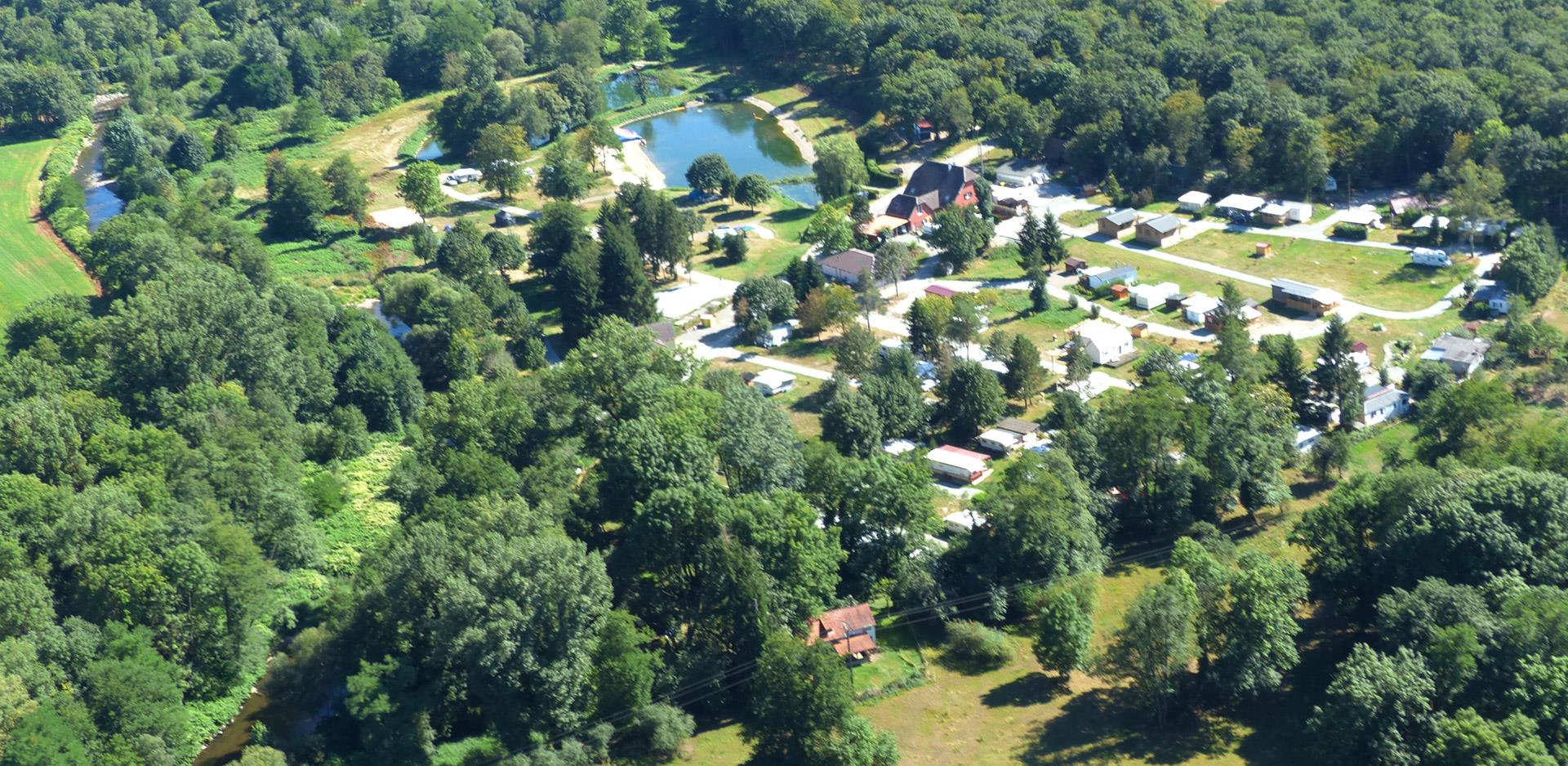 Camping Les Castors in Burnhaupt-le-Haut photo 4