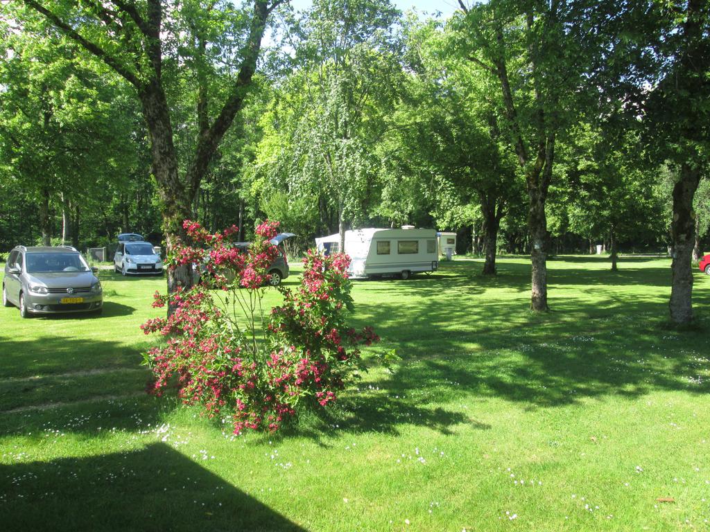 Camping de Masevaux in Masevaux photo 3