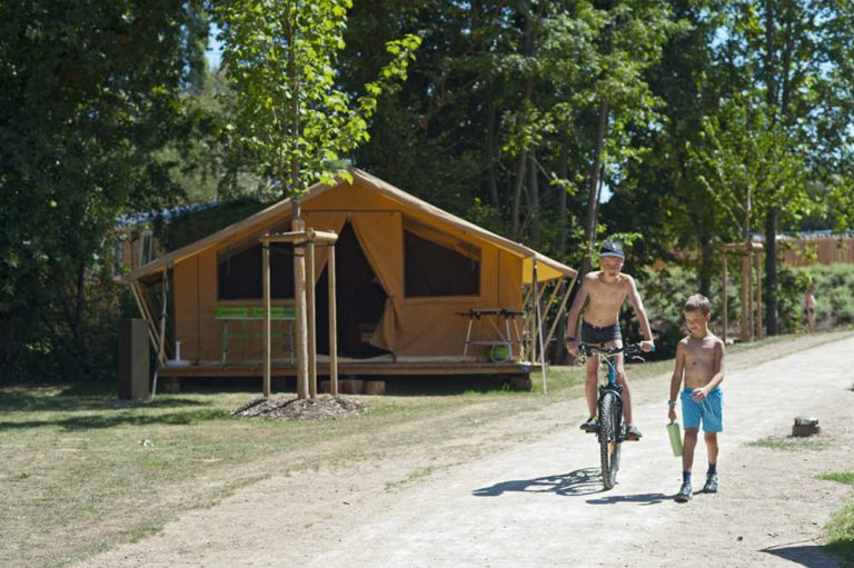 Stadscamping Straatsburg lodgetent 768x511