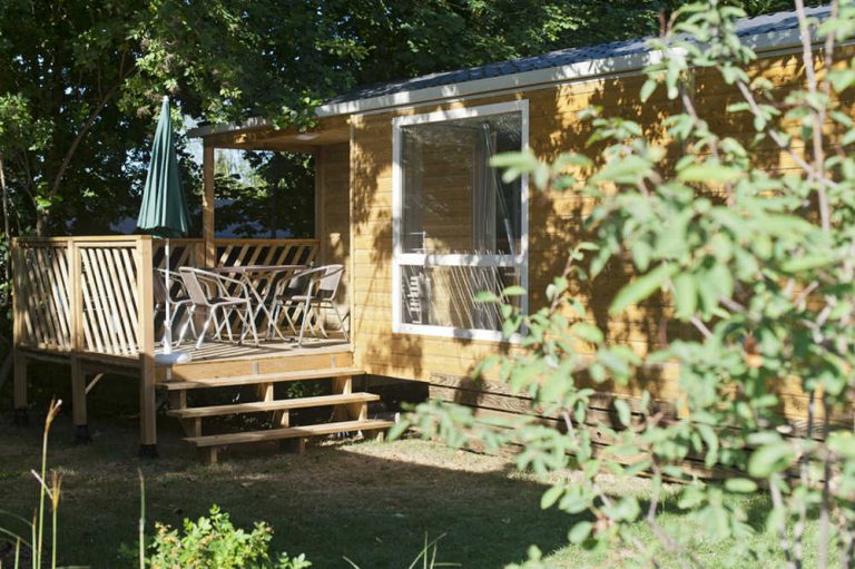 Stadscamping Straatsburg stacaravan verhuur 768x511