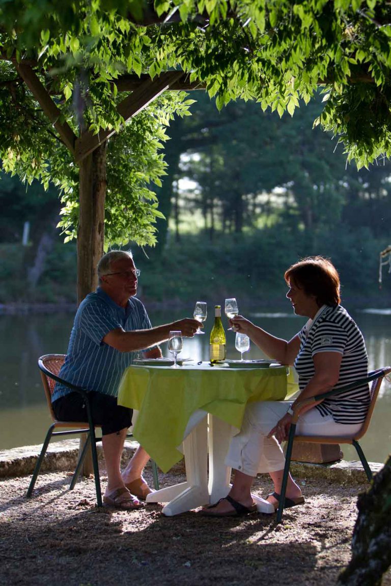 Camping Chateau le Verdoyer Proost 768x1152