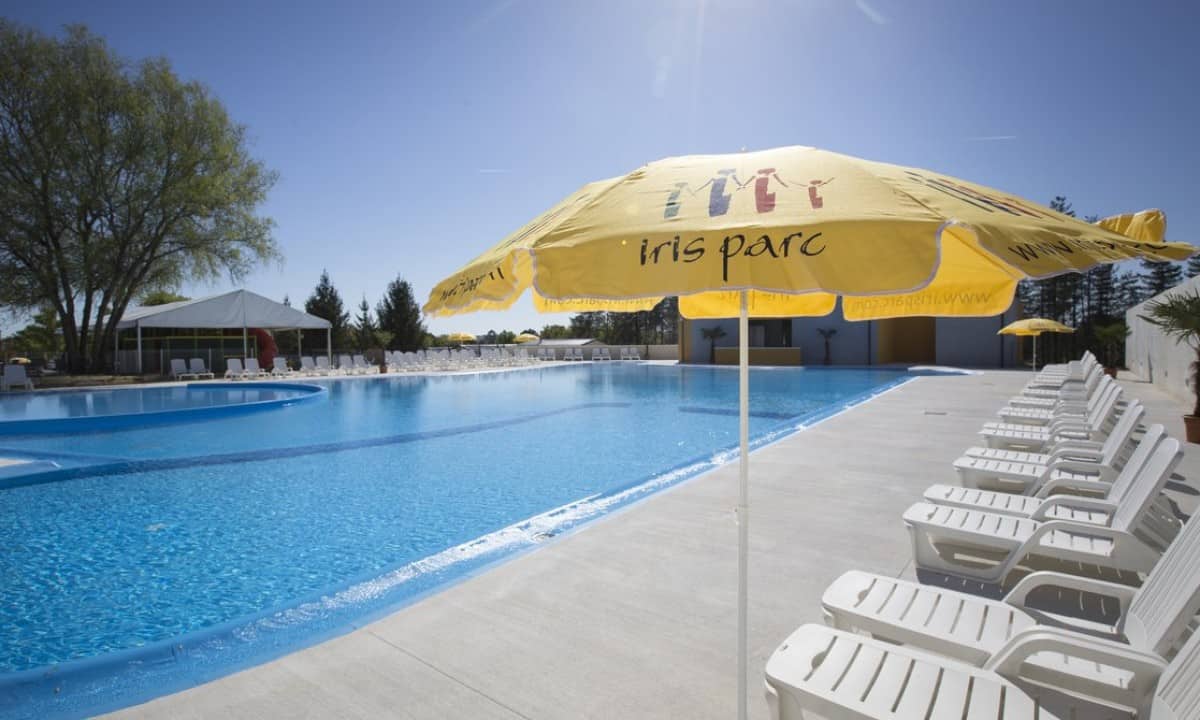 Camping Iris Parc Le Grand Dague in Atur photo 5
