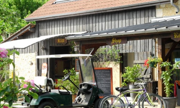 Camping Le Port de Limeuil fietsverhuur 768x461