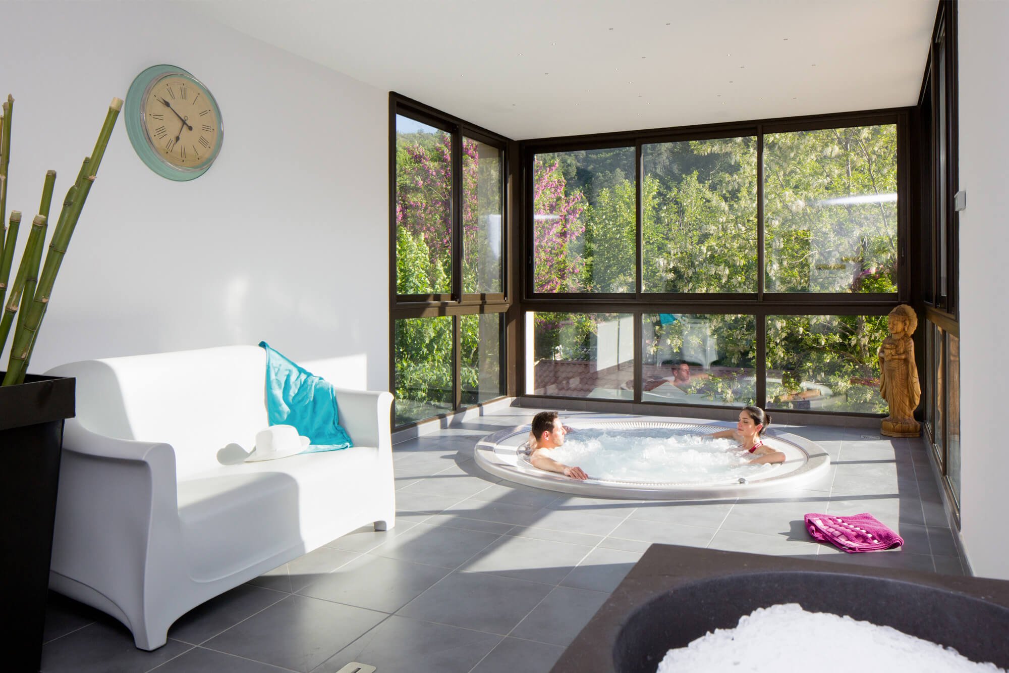 Camping Les Ranchisses photo 3