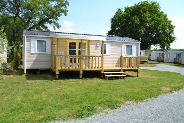Camping Domaine de la Roselière stacarvan verhuur 768x512