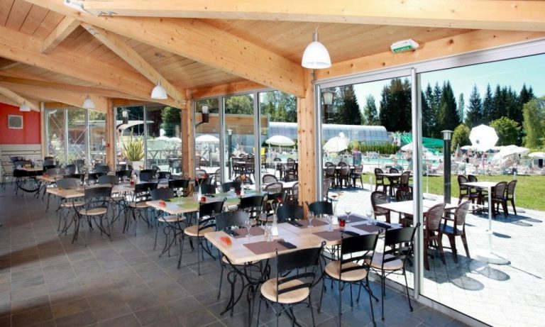 Camping Le Fayolan restaurant 768x461