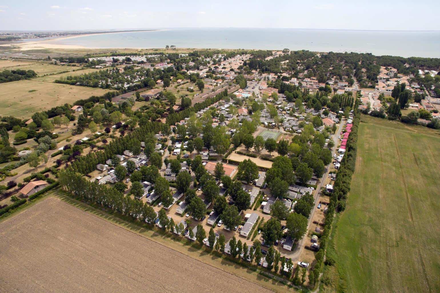 Camping du Jard in La Tranche-sur-Mer photo 3