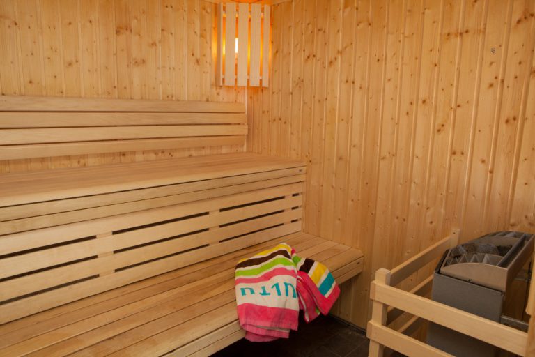 Camping Le Moulin Patornay sauna 768x512