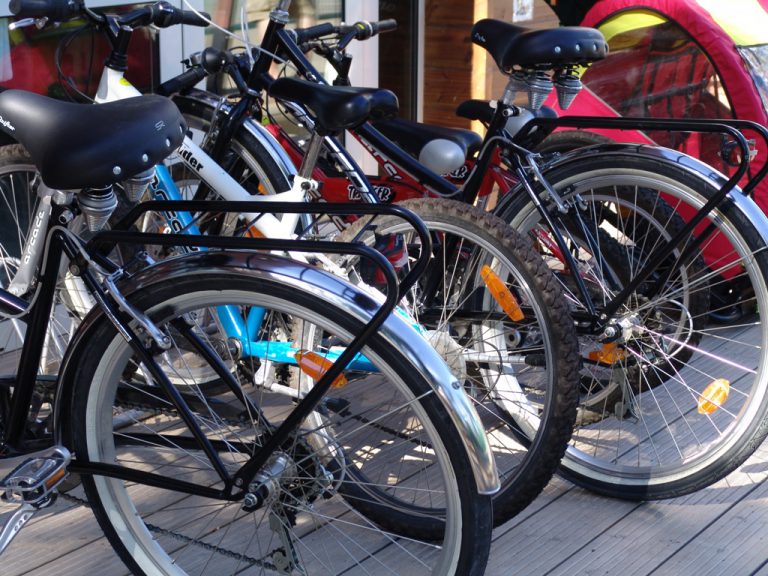 Camping Le Patisseau fietsverhuur 768x576