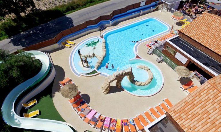 Camping Le Patisseau overzicht 768x461