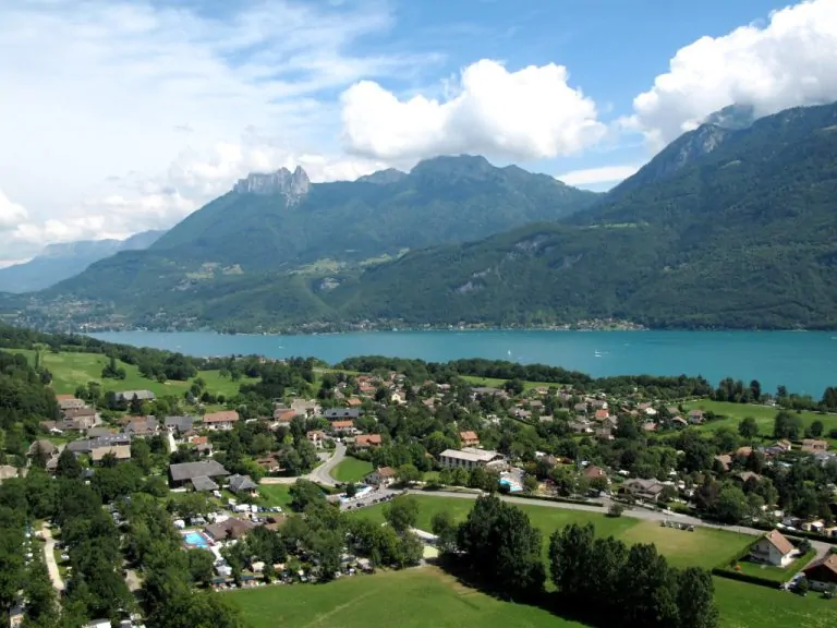Camping Les Fontaines Lathuile 768x576