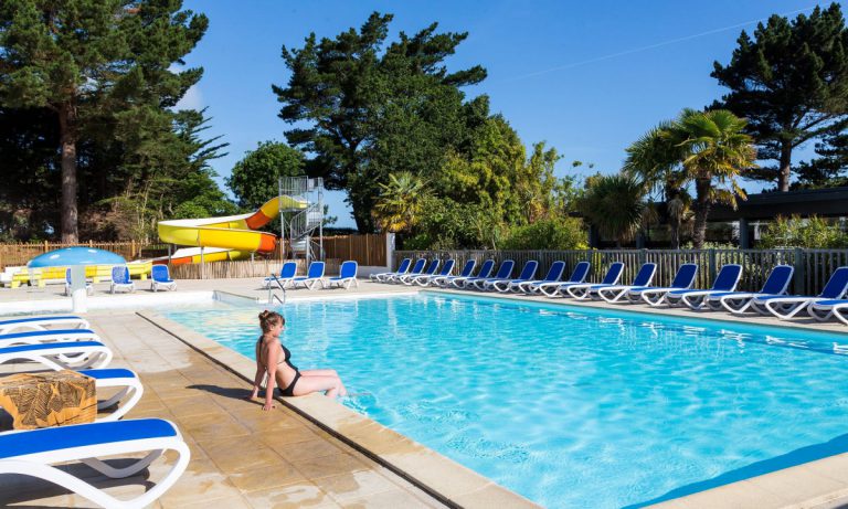 Camping Port de la Chaine buitenbad 768x461