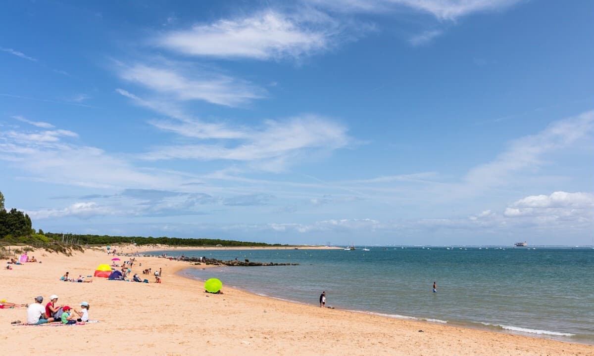 Camping Signol in Saint-Georges-d'Oléron photo 4