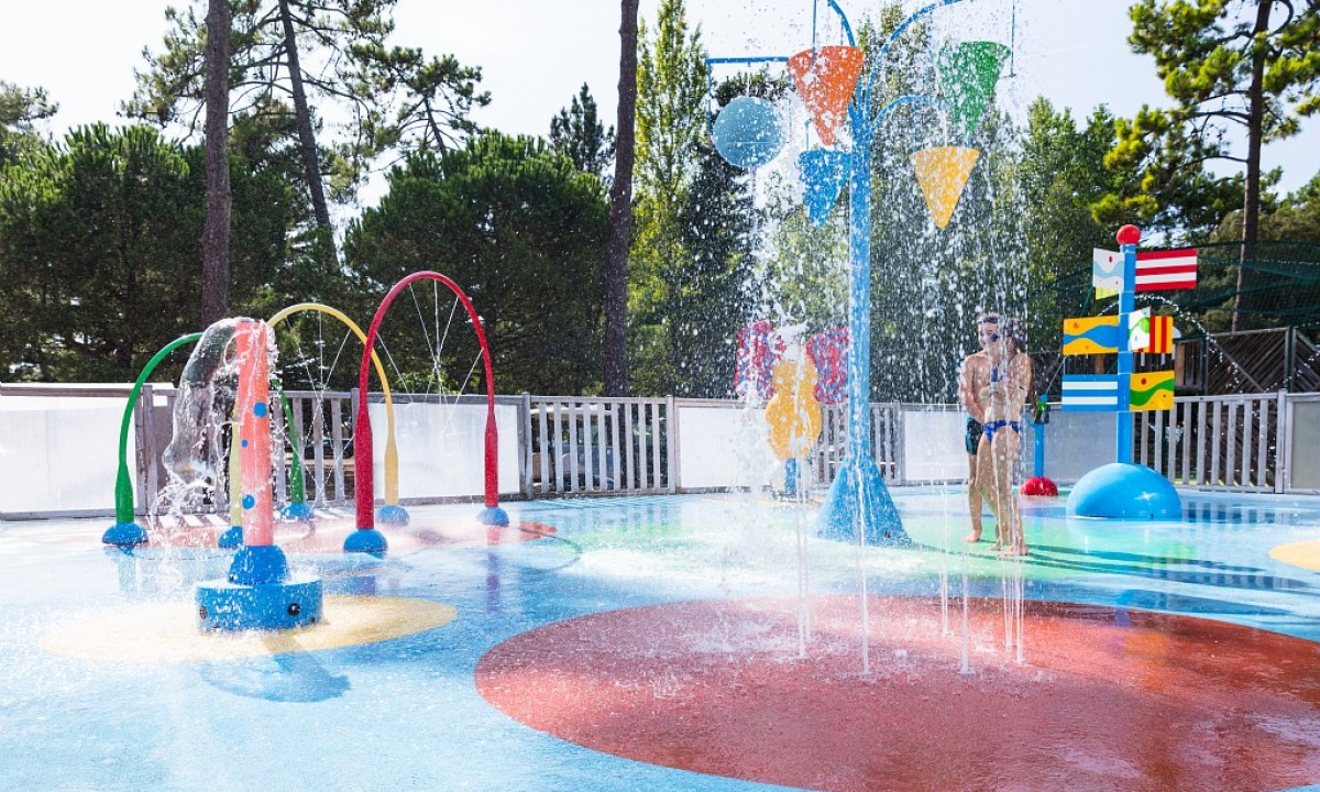 Camping Signol in Saint-Georges-d'Oléron photo 5