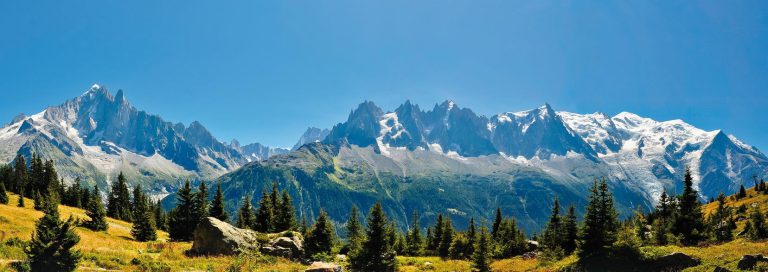 Camping L Eden de la Vanoise omgeving 768x272