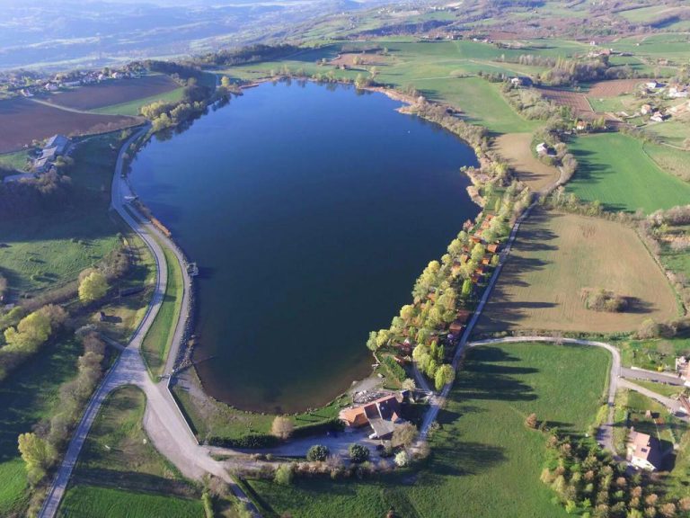 Camping La Motte Flottante  768x576
