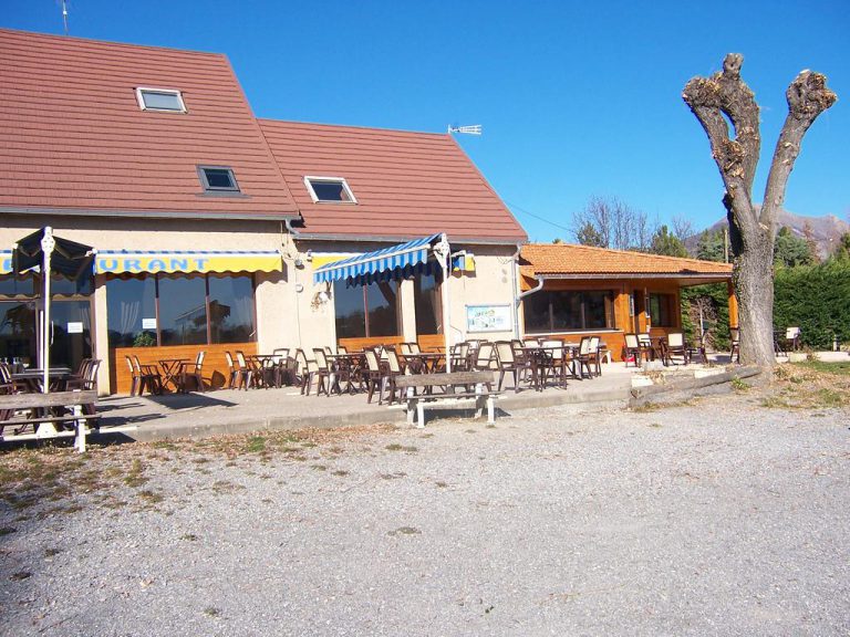 Camping La Motte Flottante terras 768x576
