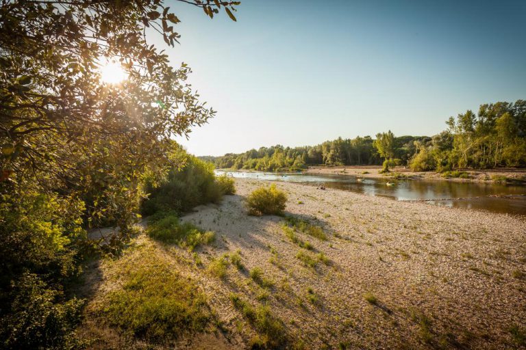 Camping La Sousta Gardon rivier 768x512