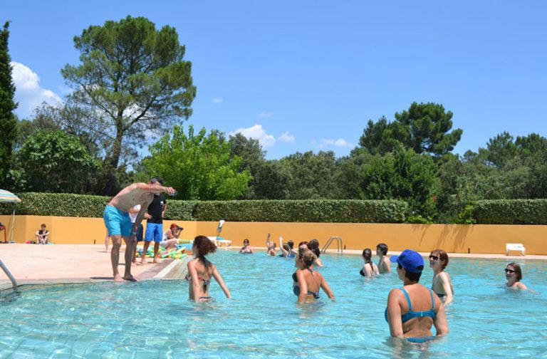 Camping La Sousta zwembad 768x504