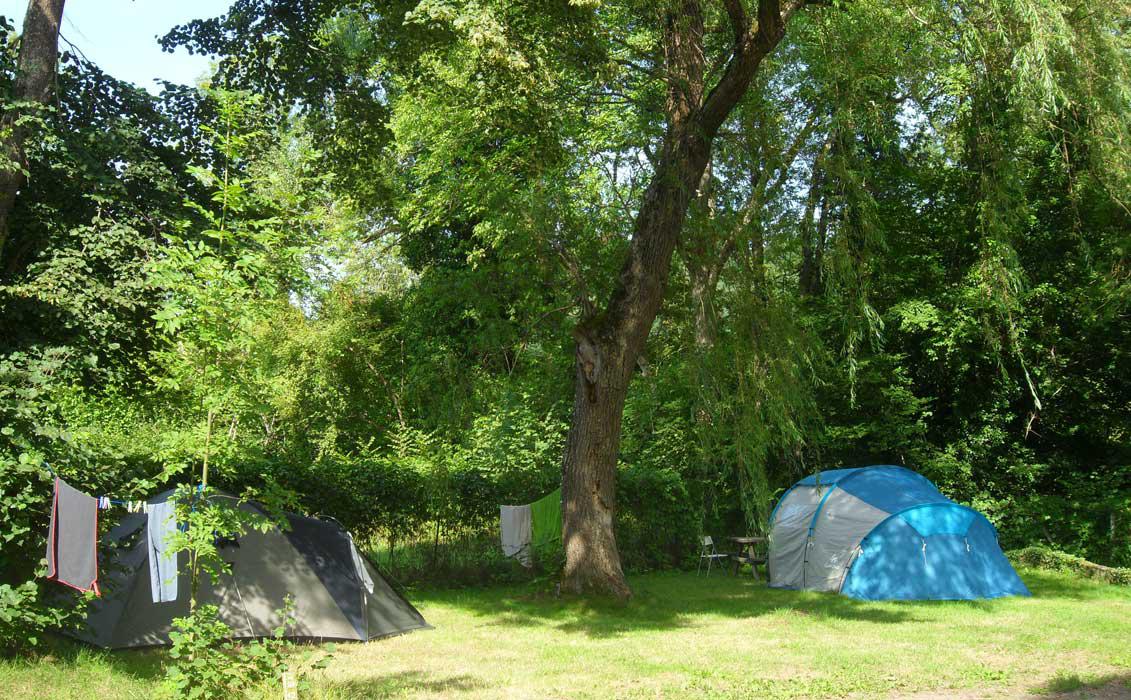 Camping Le Haut Salat in Seix photo 5
