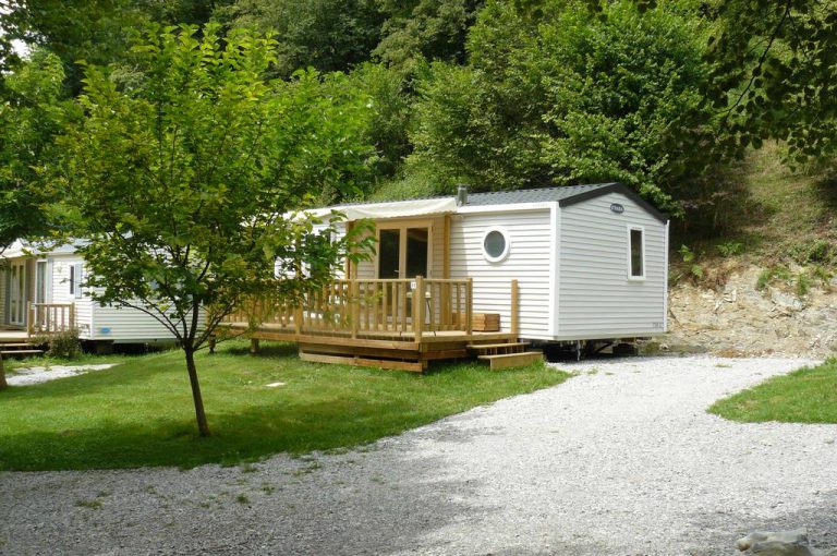 Camping Le Rey stacaravan huren 768x510