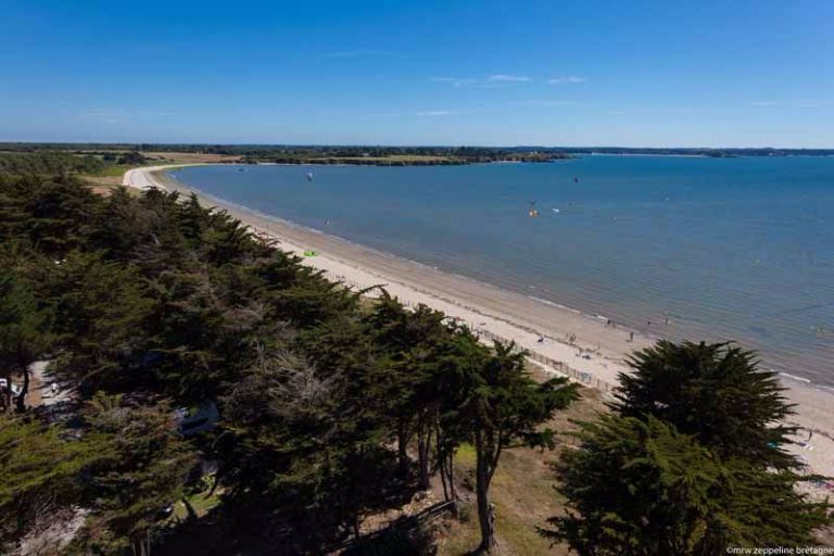 Camping Moulin De L eclis strand 768x512